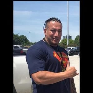 Meet your Posher, Joe